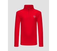 Sweat-shirt Garçon Rossignol Boy Fleece Rliyl05-301 128