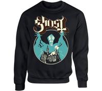 Sweat-shirt Ghost Opus