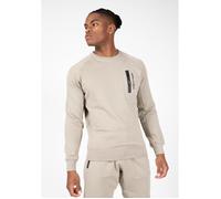 Sweat-shirt - Gorilla Wear - Homme XXXXL