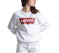 Sweat-shirt Graphic Crew M