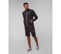 Sweat-shirt Graphite Pour Hommes Hugo Boss Skaz 50510349-16