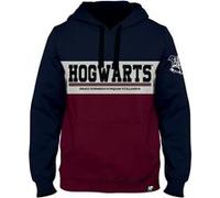 Sweat-shirt Harry Potter - HOGWARTS SCHOOL - L - Bordeaux Bordeaux G