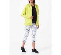 Sweat-shirt Head - 814499-YWWH - Club Greta Hoodie Fz Femme Jacket XL