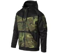 Sweat-shirt Helikon Rogue Hoodie - Black/ERDL M