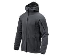 Sweat-shirt Helikon-Tex Patriot MK2 à capuche tactique veste polaire...