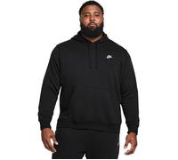 Sweat-shirt homme à capuche Nike Sportswear Club Fleece noir CZ7857 010 XL