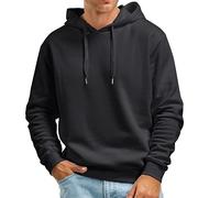 Sweat Shirt Homme Bordeaux Colle Marron Moumoute 4XL Eco Pure Moutarde Nid Foncé Turquoise Couleur Canard Rembourré Ouaté Interieur Purple Oreille Visionnaire