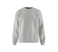 Sweat-shirt Homme Craft ADV Join RN Gris M