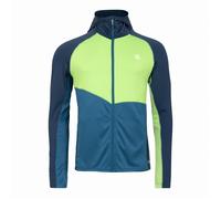 Sweat-shirt homme Dare 2b Assimilate III Core Stretch Taille: XXL / Couleur: bleu / vert