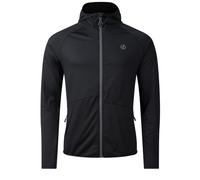 Sweat-shirt homme Dare 2b Assimilate VI Stretch Midlayer Taille: L / Couleur: noir