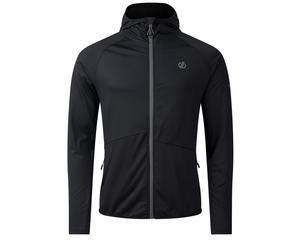 Sweat-shirt homme Dare 2b Assimilate VI Stretch Midlayer Taille: L / Couleur: noir