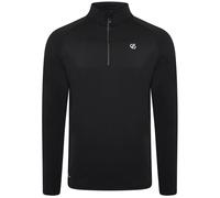 Sweat-shirt homme Dare 2b Fuse Up II CoreSt Taille: XXXL / Couleur: noir