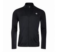 Dare2b Sweat-shirt à Zip Substratum Iii Core Stretch