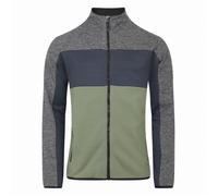 Sweat-shirt homme Dare 2b Venture Fleece Taille: M / Couleur: gris / vert