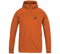 Sweat-shirt homme Hannah Ethan Hoody Potters Clay Mel XL