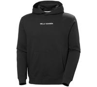 Sweat-shirt homme Helly Hansen Core Hoodie Taille: L / Couleur: noir