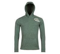 Sweat-shirt homme High Point Rokel Merino Hoody kaki L