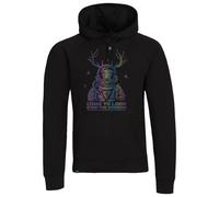 Sweat-shirt homme Kilpi LTD Bellatrix-M Taille: XL / Couleur: noir