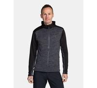Sweat-shirt homme Kilpi Sevelen-M BLK S