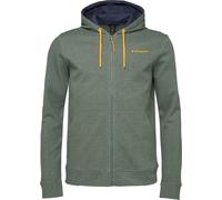 Sweat-shirt homme Loap Ecbasan Vert M