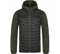 Sweat-shirt homme Loap Markoss vert L