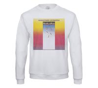 Sweat Shirt Homme Mahavishnu Orchestra Album Cover Birds Of Fire Jazz Rock 70's