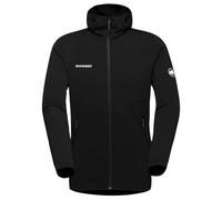 Aconcagua Light ML Hooded Jacket Men, black, XL