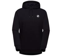 Sweat a capuche mammut original hoody noir