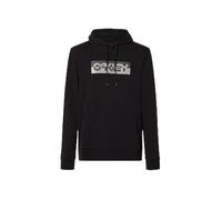 Sweat-shirt Homme Oakley Duality B1B FOA406175-02E - Manches longues - Col capuche - Noir S