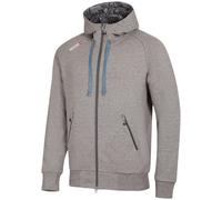 Ocun Full Zip Sweatshirt Gris XL Homme