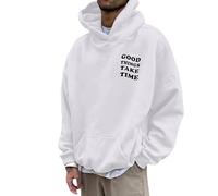 Sweat Shirt Homme Oversize Col Colle Cardigan Kaki Zip Fourré Biologique Mort Électrique Jeune Bien Corps Leopard Ours Ouaté Saumon Outfit Écriture Créateur