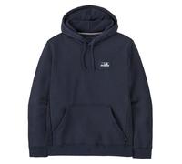 Sweat-shirt homme Patagonia '73 Skyline Uprisal Hoody Taille: XL / Couleur: bleu foncé