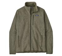 Sweat-shirt homme Patagonia Better Sweater Jacket Taille: XL / Couleur: vert
