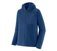 Sweat-shirt homme Patagonia M's R1 Air Full-Zip Hoody Taille: M / Couleur: bleu foncé