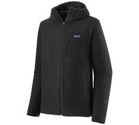 Sweat-shirt homme Patagonia M's R1 Air Full-Zip Hoody Taille: M / Couleur: noir