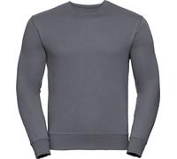Sweat-shirt homme Russell Authentic, coupe étroite BC2067 (4XL) (Anthracite)
