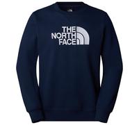 Sweat-shirt homme The North Face M Drew Peak Crew Taille: XXL / Couleur: bleu foncé