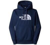 Sweat-shirt homme The North Face M Drew Peak Pullover Hoodie Taille: M / Couleur: bleu