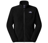 Sweat-shirt homme The North Face M Glacier Fleece Jacket Taille: XL / Couleur: noir