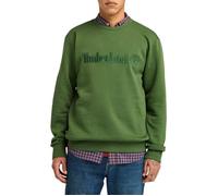 Sweat-shirt Homme - TIMBERLAND - Hampthon - Vert - Manches longues - Col capuche S
