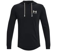 Sweat-shirt homme Under Armour Rival Terry LC HD Taille: XL / Couleur: noir