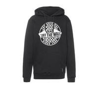 Sweat-shirt homme Vans Otw Og 66 à capuche - Noir S
