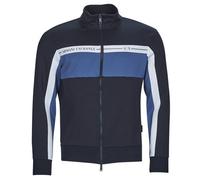 Sweat-shirt hommes Armani Exchange 3RZMFC Bleu EU M