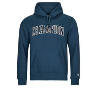 Sweat-shirt hommes Champion HEAVY COTTON POLY FLEECE Marine EU S