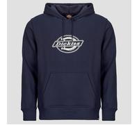 Sweat-shirt hommes Dickies FORTH SHAW HOODIE NIGHT SKY Marine EU XL