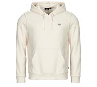 Sweat-shirt hommes Dickies OAKPORT HOODIE Blanc EU M