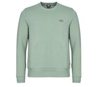 Dickies - Oakport Sweatshirt - Pull - S - iceberg green
