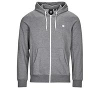 Sweat-shirt hommes Element ICON EMBROIDERY ZH Gris EU S