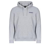 Sweat-shirt hommes Element SWAMPS PO Gris EU L