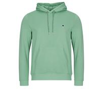 Sweat-shirt hommes Faguo DIRAC Vert EU M